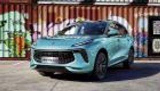 فورثينج T5 EVO موديل 2026 في مصر.. تعرف على أبرز مواصفات السيارة