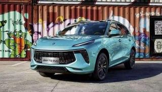 سيارة فورثينج T5 EVO