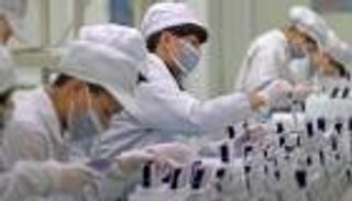 الصين تتجاوز أطول ركود صناعي.. ما وراء الانتعاش المفاجئ في نشاط المصانع؟