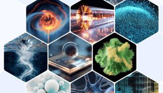 التقنيات الناشئة