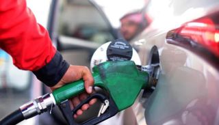 أسعار البنزين في السعودية 