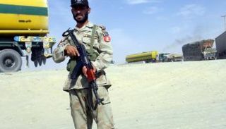 استمرار التوترات على حدود باكستان وأفغانستان