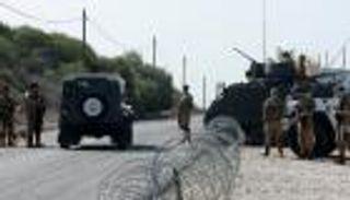 الاتحاد الأوروبي يخطط لنشر &laquo;بعثة تدريب&raquo; لدعم الجيش اللبناني