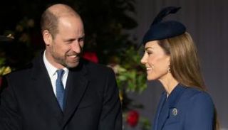 ويليام وكيت