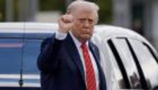 ترامب وجرعة الأسبرين الزائدة.. السر في القلب