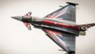 بريطانيا &laquo;تتربع&raquo; على سوق الأسلحة.. عام استثنائي للصادرات العسكرية