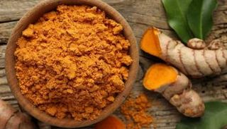 الكركم غير المطحون يعزز صحتك