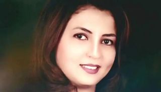 وفاة المذيعة المصرية نيفين القاضي