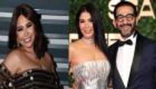 تشمل شيرين عبدالوهاب ومنى زكي.. توقعات ميشال حايك للفنانين في 2026 