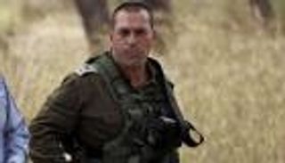 &laquo;2026 حاسمة لأمن إسرائيل&raquo;.. زامير يتوعد حماس