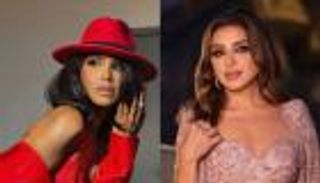 أنغام وتوني براكستون تؤديان دويتو عالميا في موسم الرياض 2026