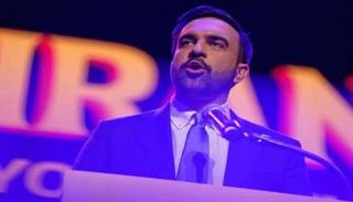 زهران ممداني