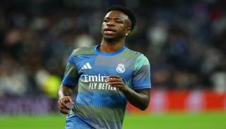 فينيسيوس جونيور نجم ريال مدريد