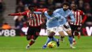 ترتيب الدوري الإنجليزي.. مانشستر سيتي يبتعد عن أرسنال بتعثر متوقع