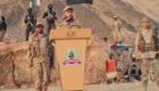 مصادر عسكرية يمنية: قوات إخوانية تشارك في الهجوم على حضرموت