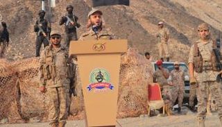 وحدات من قوات الطوارئ الإخوانية - أرشيفية