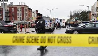 الشرطة الأمريكية تنتشر في موقع حادث سابق في نورث كارولاينا 