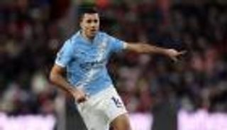 &laquo;يجعلنا فريقا أفضل&raquo;.. غوارديولا يثني على عودة رودري