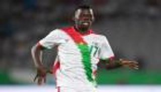 كأس أمم أفريقيا 2025.. مأساة تُفجع نجم بوركينا فاسو