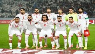 منتخب تونس