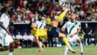 بث مباشر: مباراة الأهلي والنصر في الدوري السعودي 2026