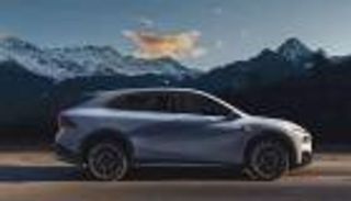 ثورة السيارات الهجينة.. إكس بينج تكشف SUV الأطول مدى في التاريخ