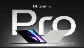 جهاز LG Gram AI 2026