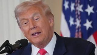 دونالد ترامب