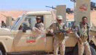 قائد &laquo;درع الوطن&raquo; يتبرأ من اقتحام حضرموت ويرفض قتال الجنوب