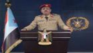 القوات الجنوبية  الحكومية تحبط هجوما للإخوان في حضرموت