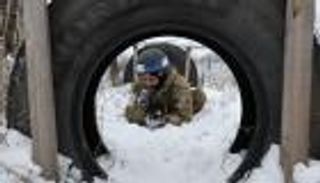 &laquo;طُعم&raquo; في جيش أوكرانيا.. لكشف &laquo;عيون&raquo; روسيا