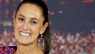 زلزال يجبر رئيسة المكسيك على مغادرة القصر الرئاسي