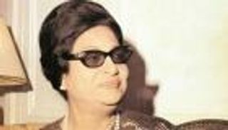 محمود سعد يوضح حقيقة &laquo;بخل&raquo; أم كلثوم