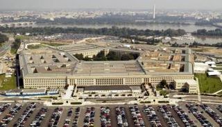 مبنى البنتاغون