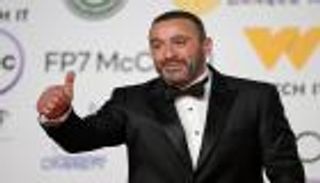 برسالة مفاجئة.. أحمد السقا يقاطع مواقع التواصل الاجتماعي