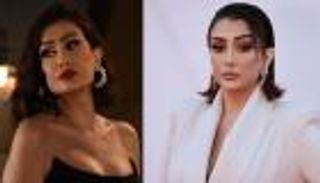 غادة عبد الرازق تلجأ للقضاء ضد منتج مسلسل &laquo;عاليا&raquo;