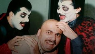 مسريحة مصاص الدماء في الكويت