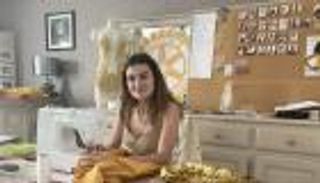 درع الرصاص الخاص بجيمس.. بصمة مصممة فرنسية تتصدر مشهد الموضة في 2025