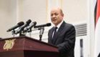 حرب الشائعات.. أكاذيب إخوانية تتحطم على صخرة جنوب اليمن