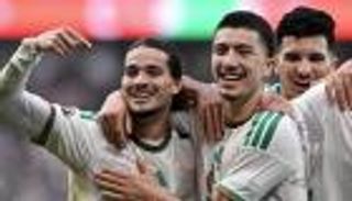 الطريق نحو اللقب.. مشوار منتخب الجزائر في أمم أفريقيا 2025