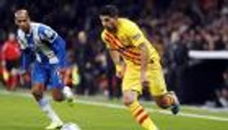 ديربيات بداية العام تقلق برشلونة قبل مواجهة إسبانيول