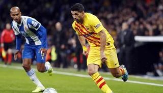 برشلونة وإسبانيول في 2020