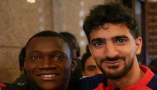 بن رمضان وديانغ