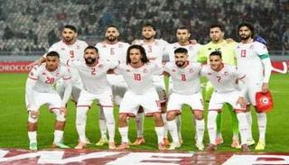 موعد مباراة تونس ومالي اليوم 