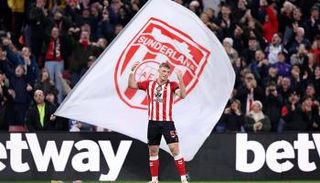 دان بالارد لاعب سندرلاند