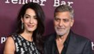 أمل علم الدين ودستور الإخوان.. جدل في فرنسا بعد تجنيس كلوني