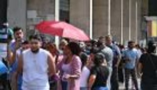 من يحكم فنزويلا بعد اعتقال مادورو؟