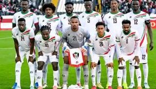مشاهدة مباراة السودان والسنغال اليوم 