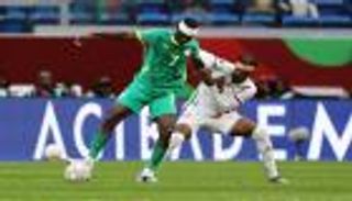 ملخص ونتيجة مباراة السنغال والسودان في كأس أمم أفريقيا 2025