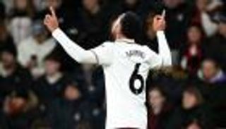 أعاد سيناريو ساكا.. غابرييل يصحح خطأه في 6 دقائق (فيديو)